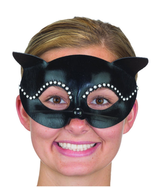 Cat Mask