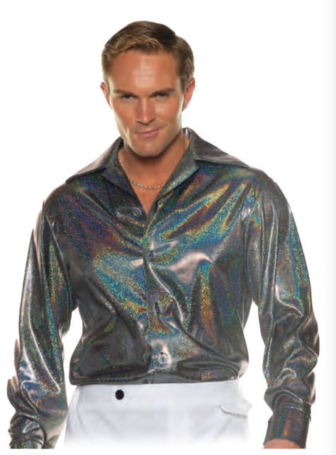 Disco Shirt