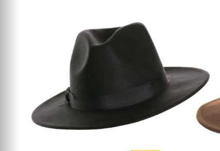 Fedora Hat