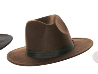 Fedora Hat