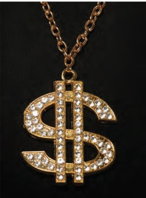 Dollar Sign Chain