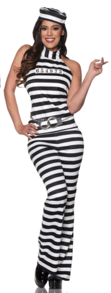 On The Loose Adult