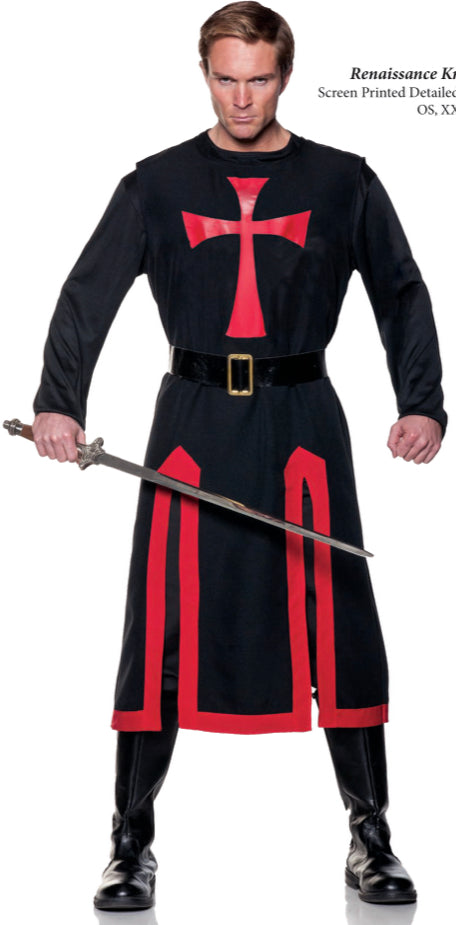 Renaissance Knight