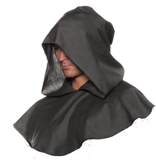 Monk Hood