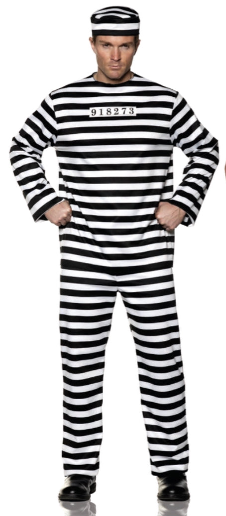 Convict
