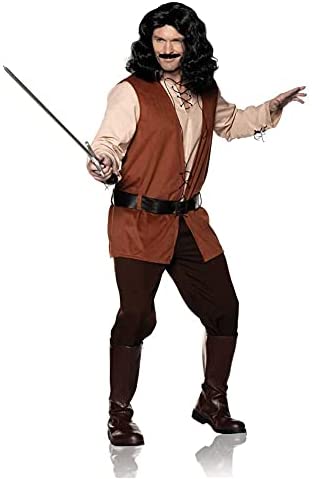 Inigo Montoya Adult