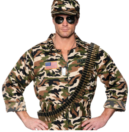Army Accessory Kit
