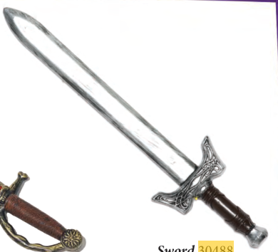 Viking Sword