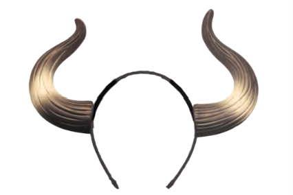 Antlers Swirl