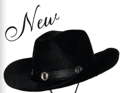 Cowboy Hat