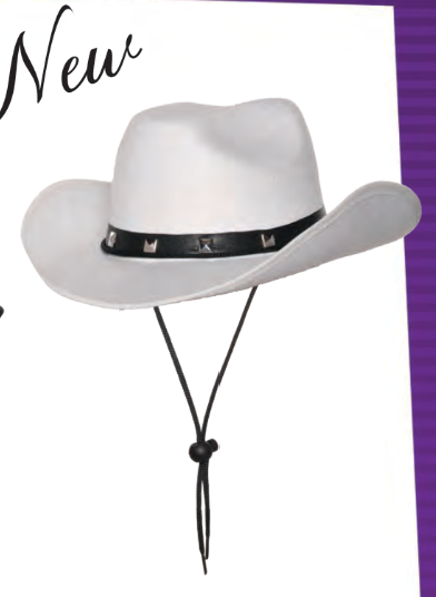 Cowboy Hat