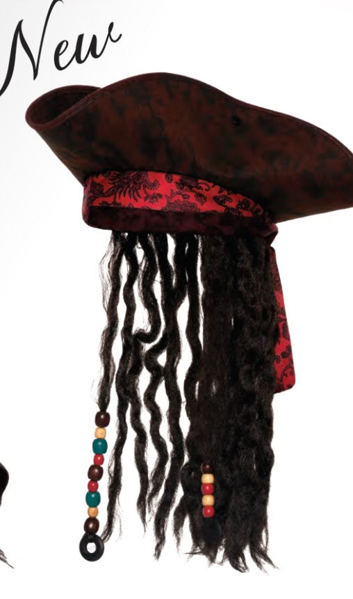 Pirate Hat
