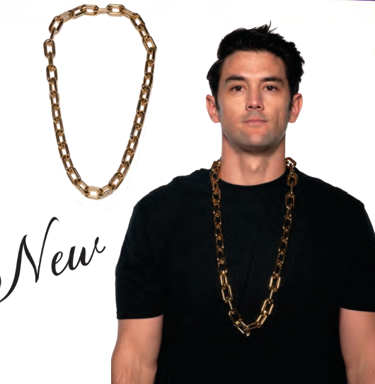 Gold Chain