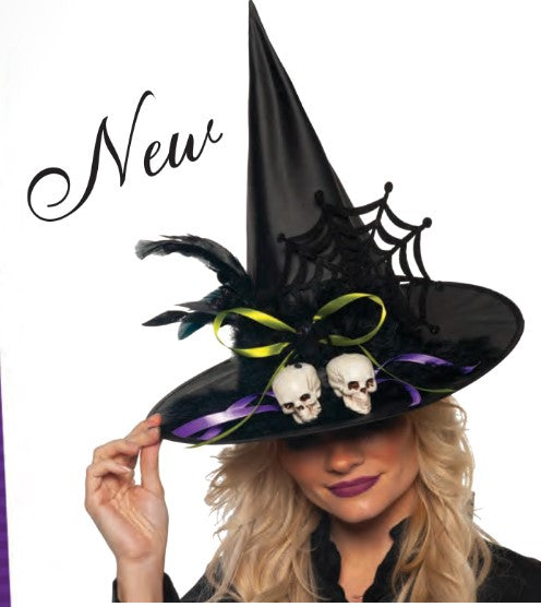 Witch Hat
