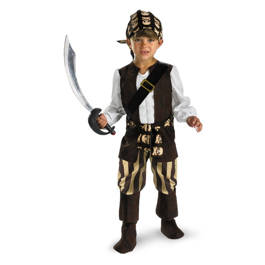 Rogue Pirate