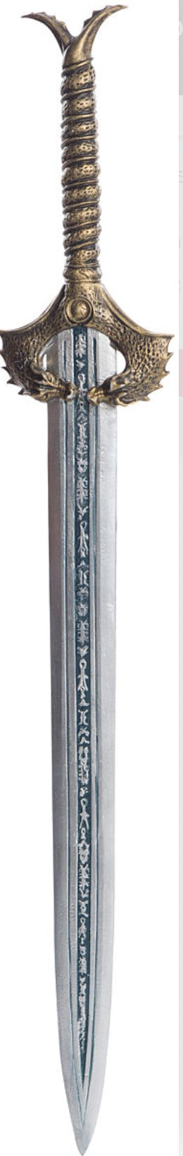 Wonder Woman Sword
