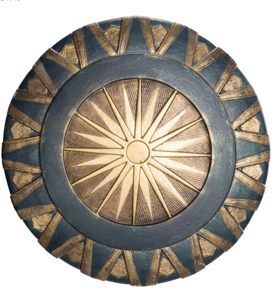 Wonder Woman Shield