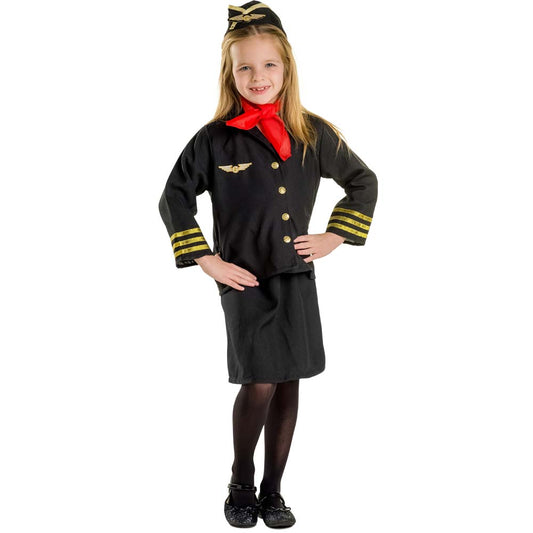 Flight Attendant