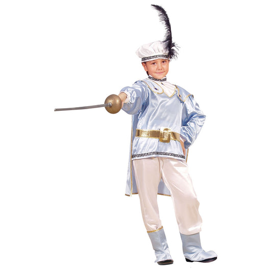 Prince Charming