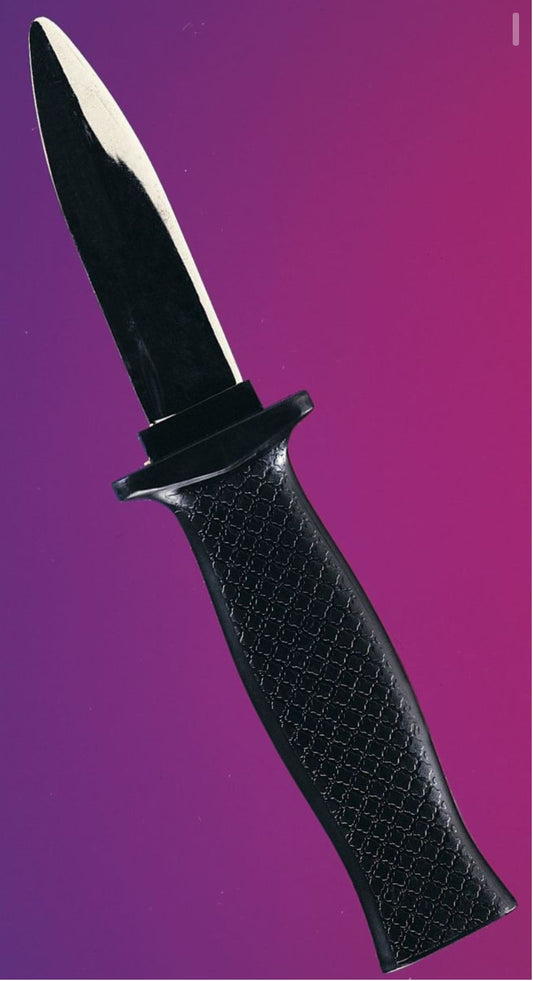 Disappearing Knife