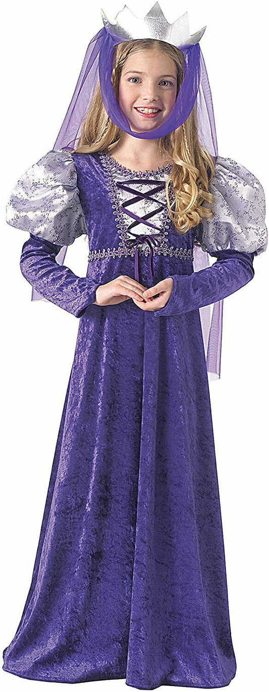 Renaissance Queen