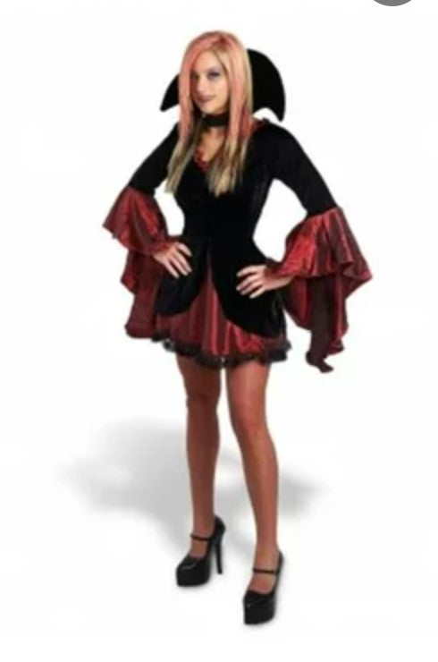 Vampire Costume Set