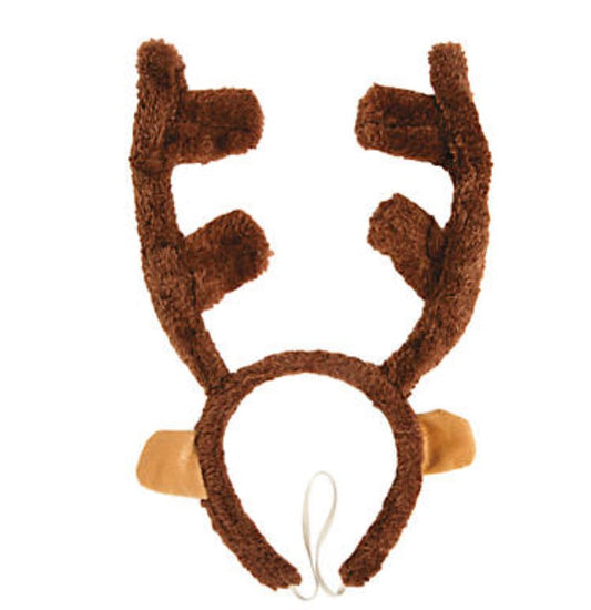 Reindeer Antlers