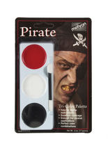 Load image into Gallery viewer, Tri-Color Makeup Palettte
