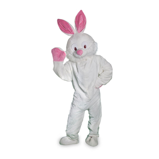 Rabbit Mascot