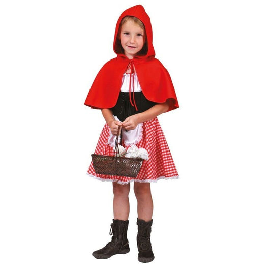 Lil' Red