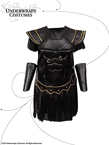 Roman Warrior