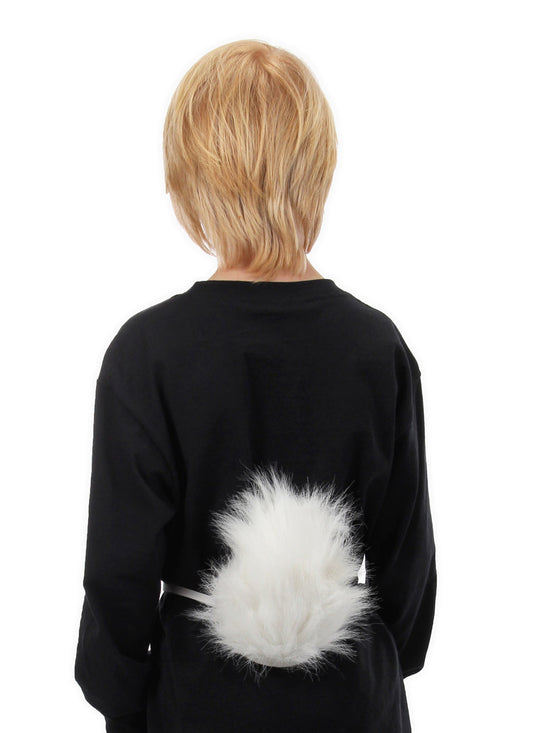 Bunny Perky Tail