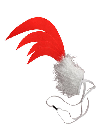 Chicken Perky Tail