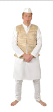 Load image into Gallery viewer, Jawahar Lal Nehru Costume-
