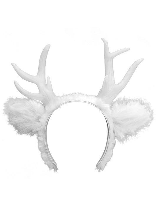 Deer Antlers