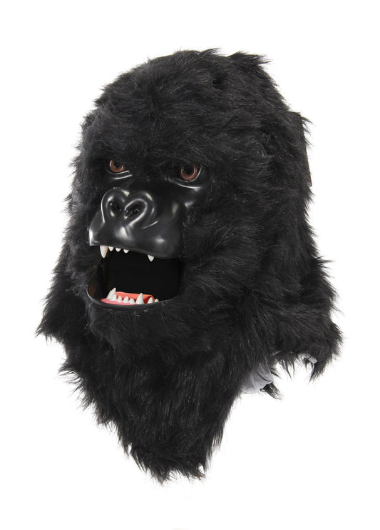 Gorilla Mouth Mover Mask