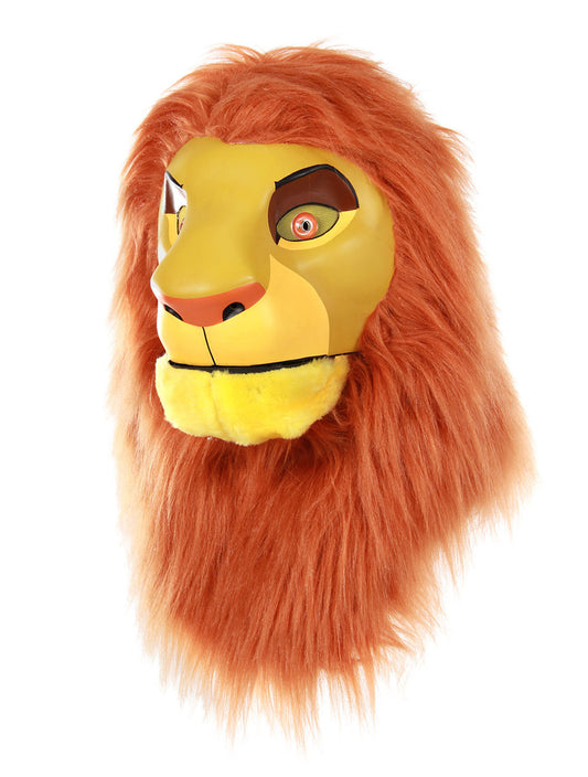 Simba Mask Mouth Mover