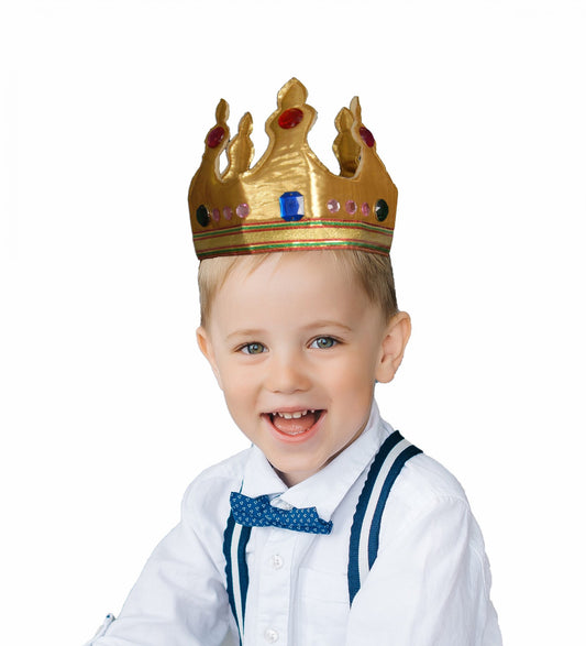 Crown Kids