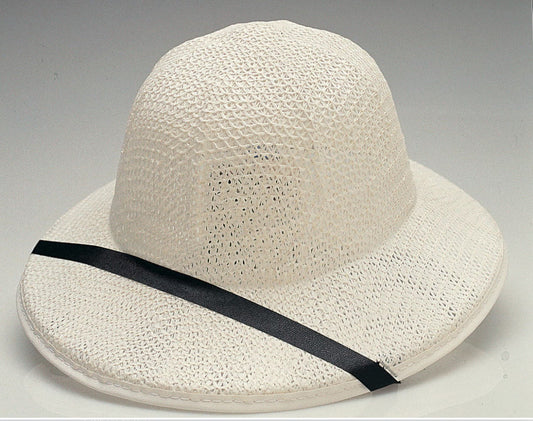 Pith Helmet
