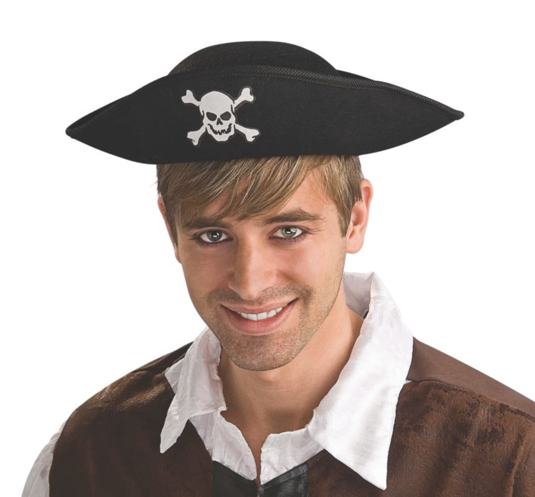 Pirate Hat