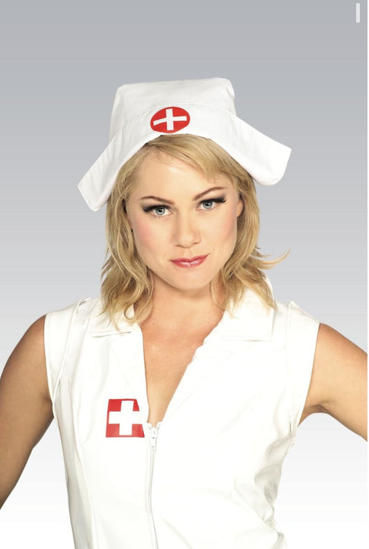 Nurse Cap