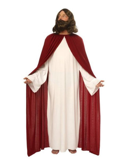 Jesus