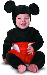 Mickey Mouse Prestige Infant