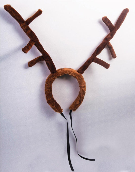 Reindeer Antlers