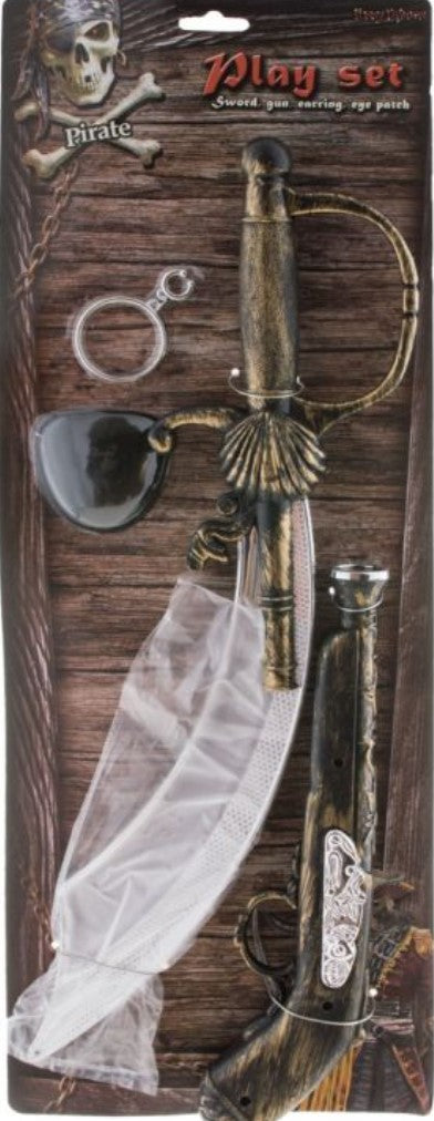 Pirate Set