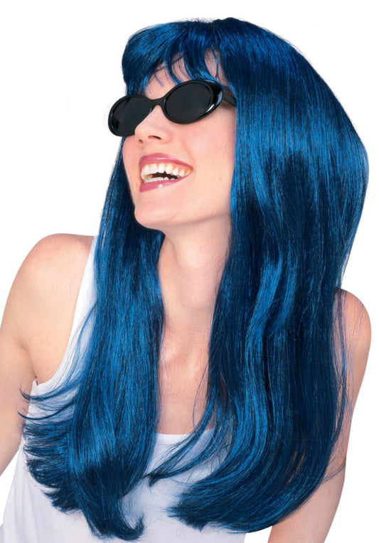 Glamour Wig