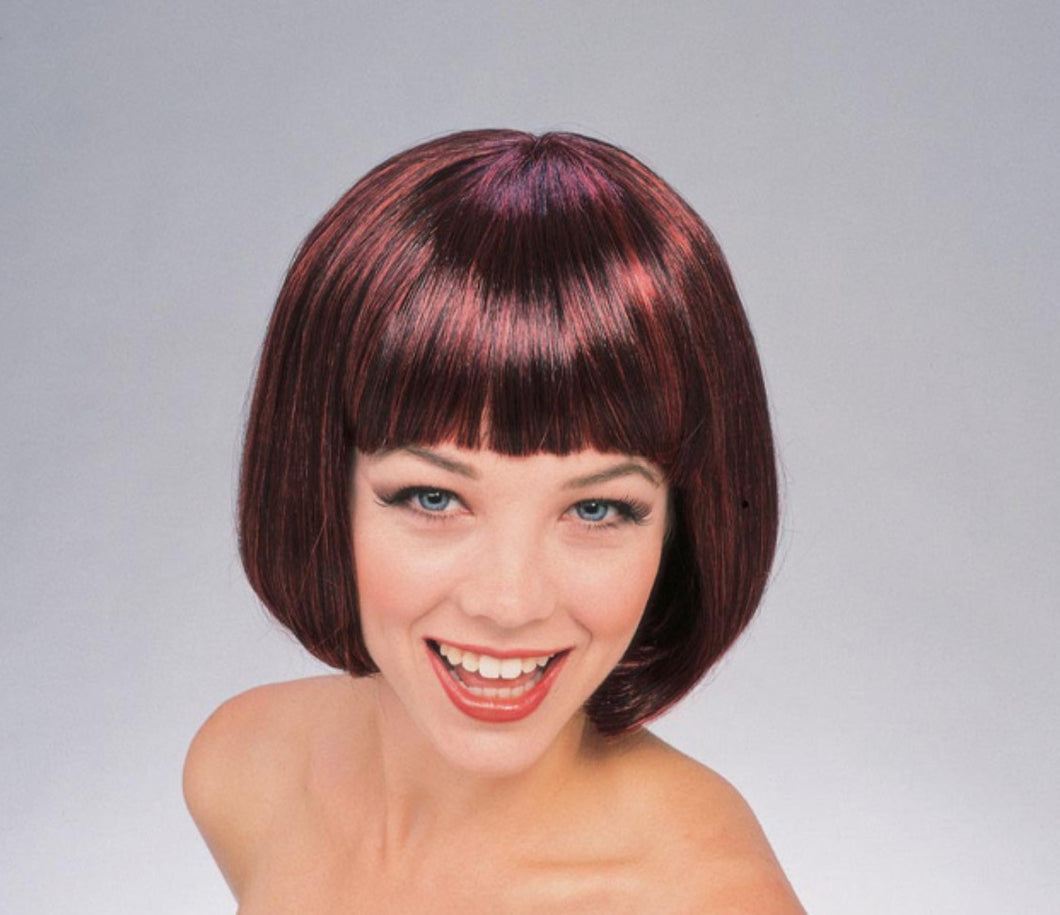 Super Model Wig