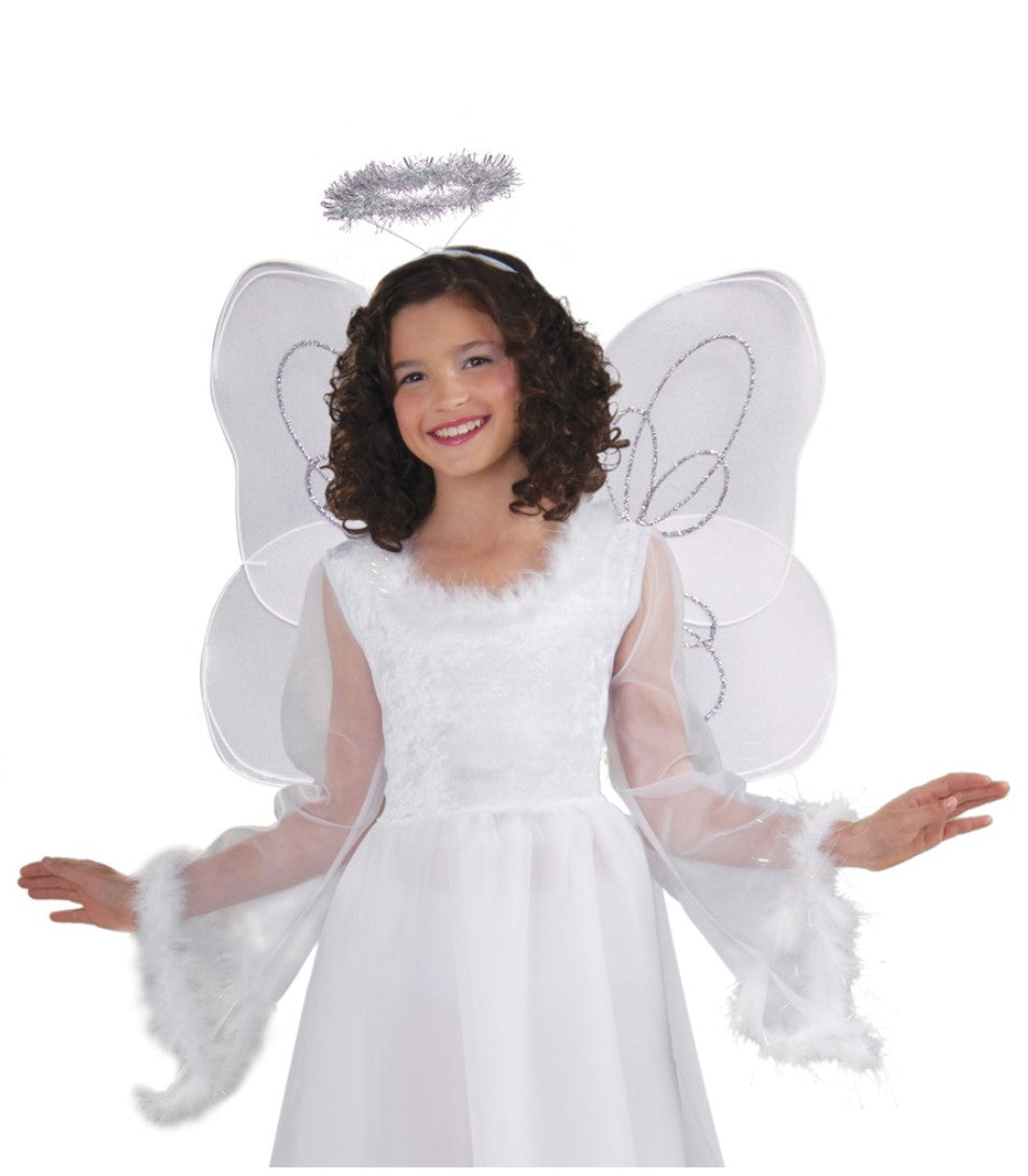 Kit-Angel Child
