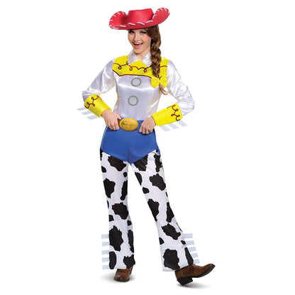 Adult Jessie Deluxe Costume