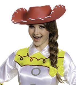 Adult Jessie Deluxe Costume